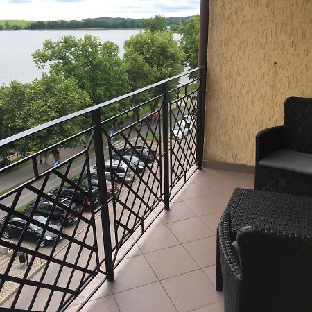 Apartament Elk Promenada Exterior photo